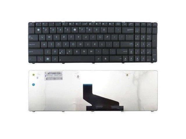New for ASUS 0KN0-E02US06 04GNV32KUS00-6 SG-32900-XUA US Gray-black Keyboard