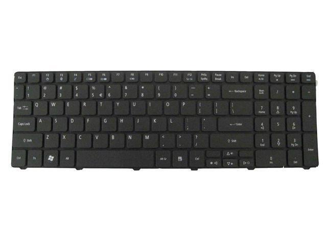 New Original Acer Aspire 5750-6677 5750-6867 5750-6451 5750-6683 US Keyboard