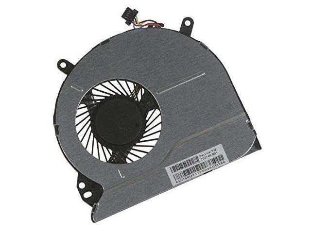 Original CPU Cooling Fan For HP Pavilion Chromebook 14-C011NR 14-C015DX
