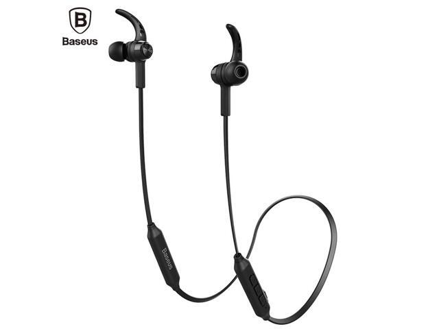 Baseus S06 Auriculares Bluetooth Headphone With Microphone 41