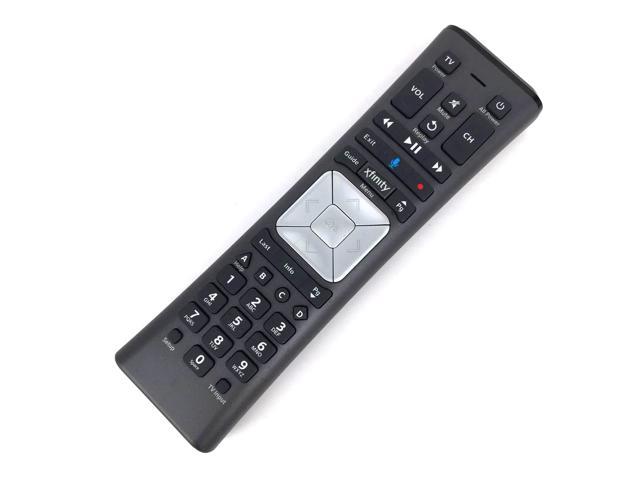 Original Xfinity XR11 Premium Voice Activated Cable TV Backlit Remote ...