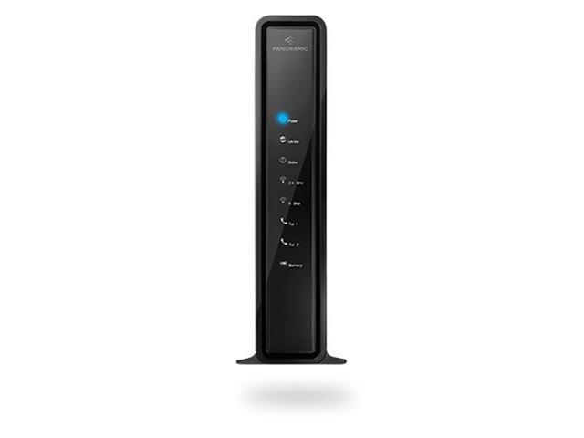 Refurbished: Arris Touchstone TG1682G Wireless Telephony Cable Modem ...