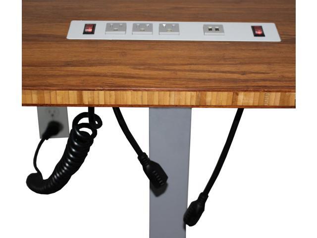 Strip Surge Protector Tabletop 3 Ac Outlets 2 Usb Strip Surge Protector Tabletop 3 Ac Outlets 2 Usb