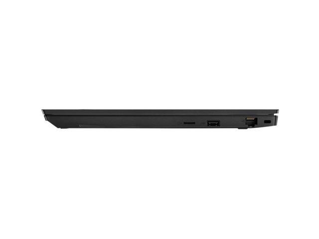Lenovo ThinkPad E580 15.6 inch High Performance Business laptop, 256GB