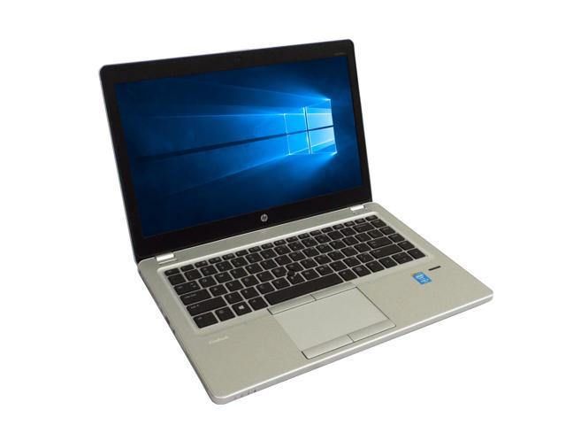 Refurbished Hp Elitebook 9480m 14 1600x900 Laptop Pc Intel Core