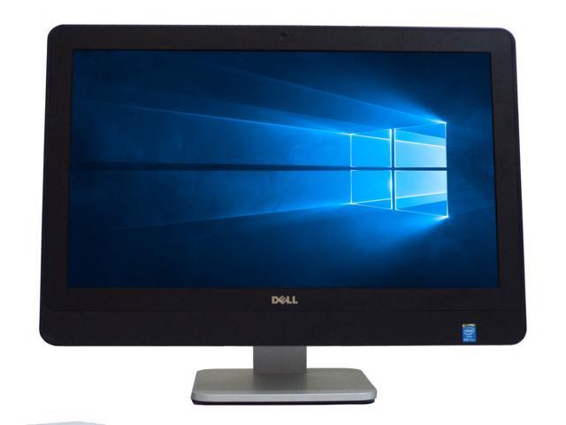 Refurbished Dell Optiplex 9020 23 1920x1080 Full Hd All In One Dell Optiplex 9020 23 1920x1080 Full Hd All In One Desktop Pc