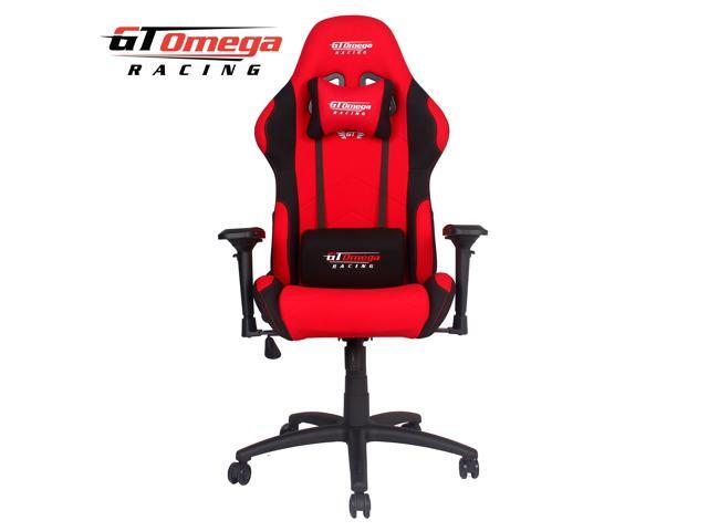 GT Omega PRO Racing Office Gaming Chair (More Colors)