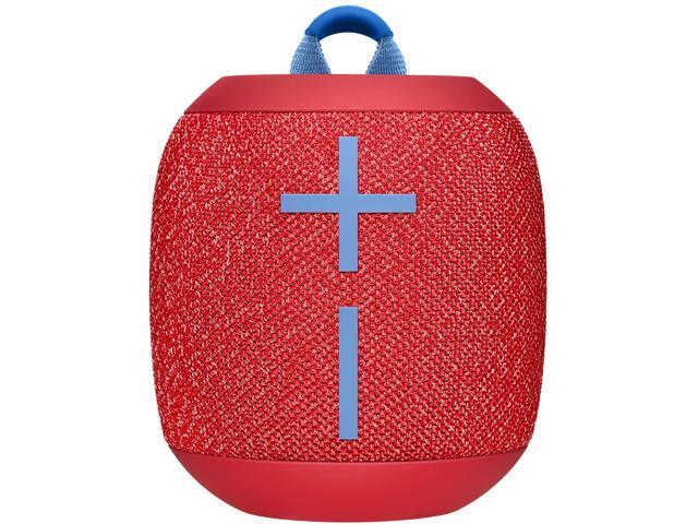 Ultimate Ears WONDERBOOM 2 - Radical Red