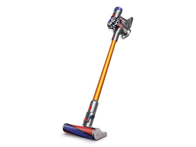 Dyson SV10 V8 Absolute Cordless Vacuum | Copper