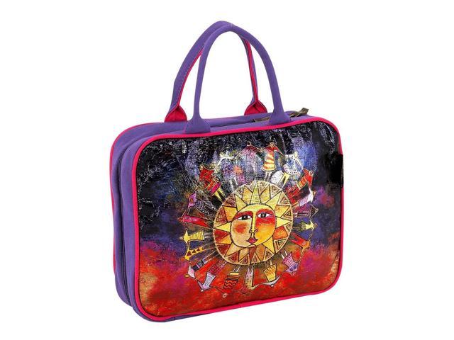 laurel burch travel bag