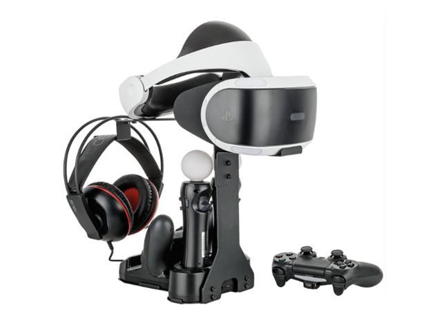 PSVR Stand Charge & Display for PlayStation VR Headset