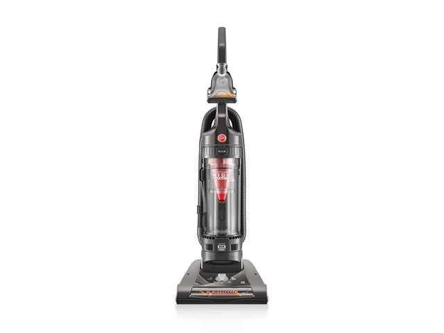 Hoover WindTunnel 2 High Capacity Pet Bagless Upright Vacuum Cleaner