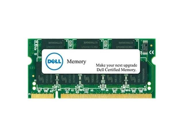 Dell-imsourcing 4gb Ddr4 Sdram Memory Module - 4 Gb - Ddr4 Sdram - 2133 