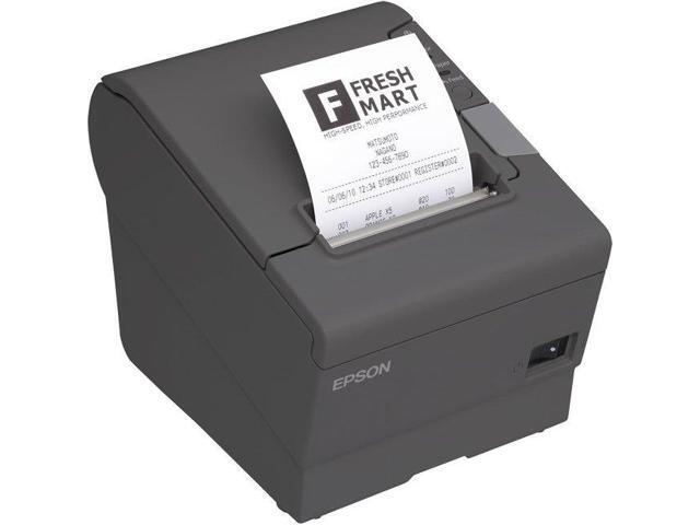 Epson Tm T88v C31ca85779 Pos Receipt Printer Newegg Com