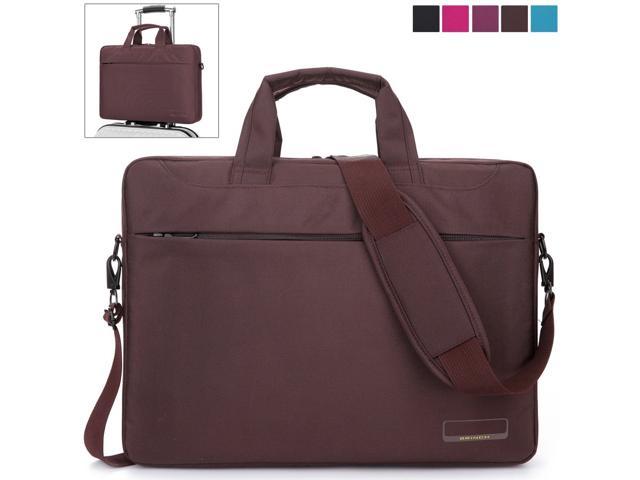lightweight laptop briefcase
