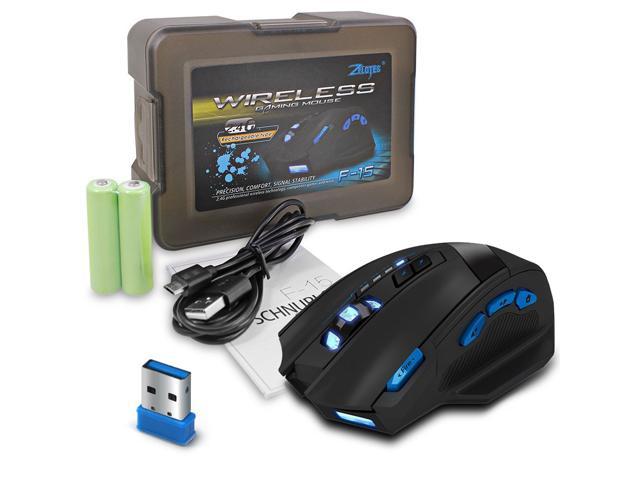 wireless gaming pc