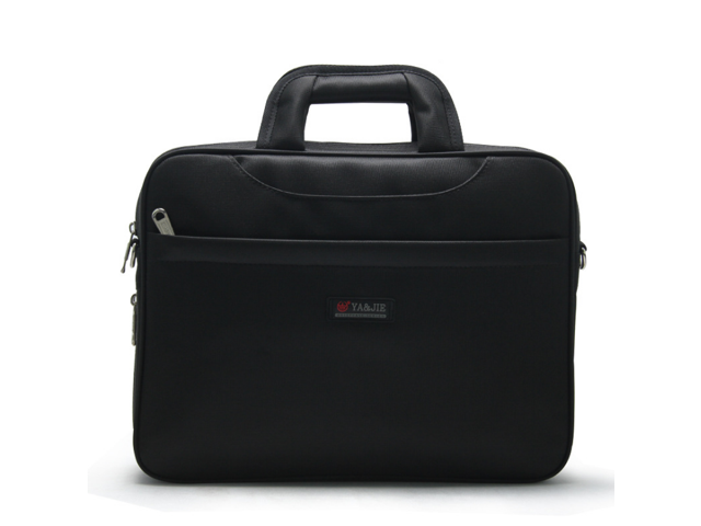16/"Laptop Shoulder Bag Business Messenger Handbag Briefcase For Dell Lenovo HP
