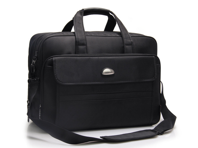 17.3 inch laptop messenger bag