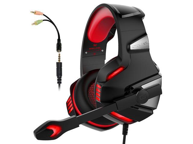 3,5-mm-Anschlussoptionen für Controller