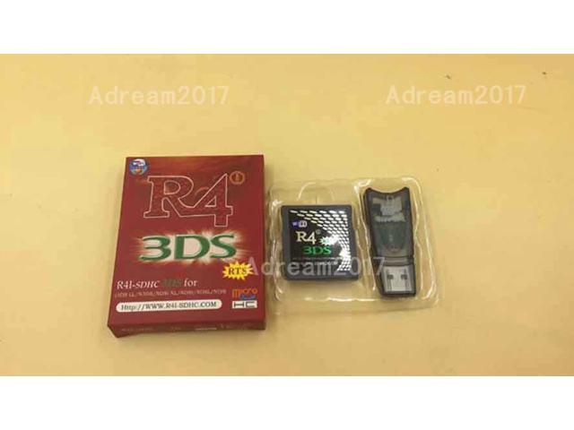 TÉLÉCHARGER LOGICIEL R4 3DS RTS 3DS RTS LOGICIEL R4 TÉLÉCHARGER