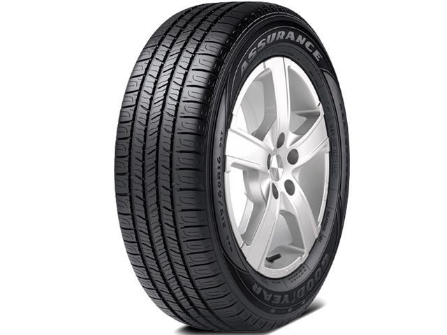 2-goodyear-assurance-all-season-185-70r14-88t-high-mileage-tires-65k-mi