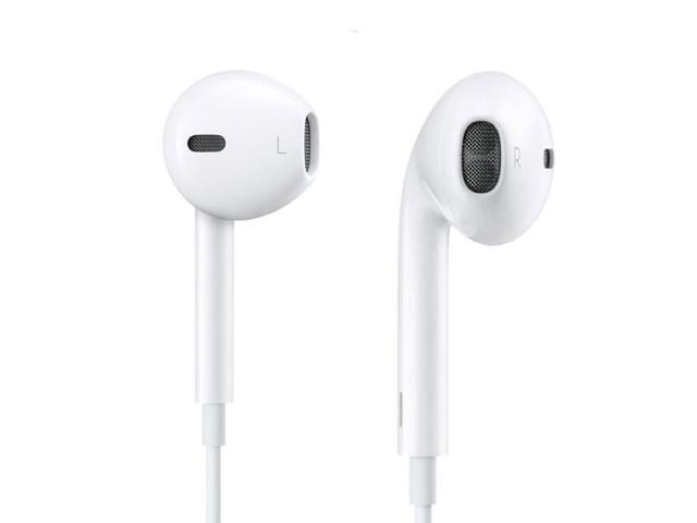 EarPods with Remote and Mic compatible with iPhone & iPad