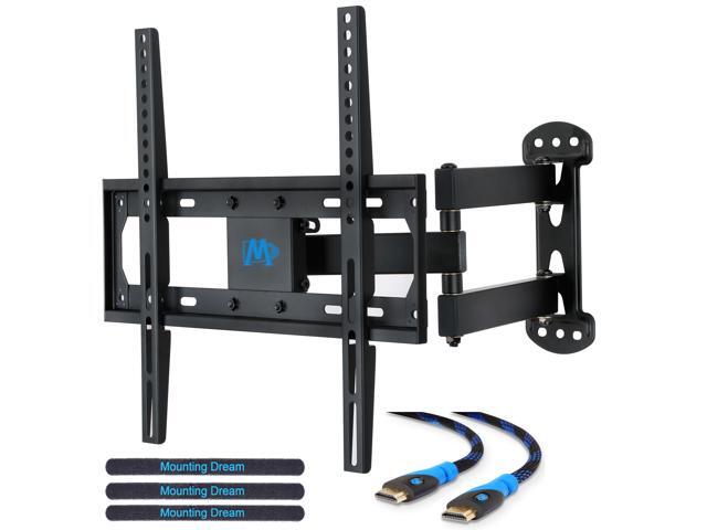 Mounting Dream Tv Wall Mount Bracket For Most 26 55 Led Lcd Oled Mounting Dream Tv Wall Mount Bracket For Most 26 55 Led Lcd