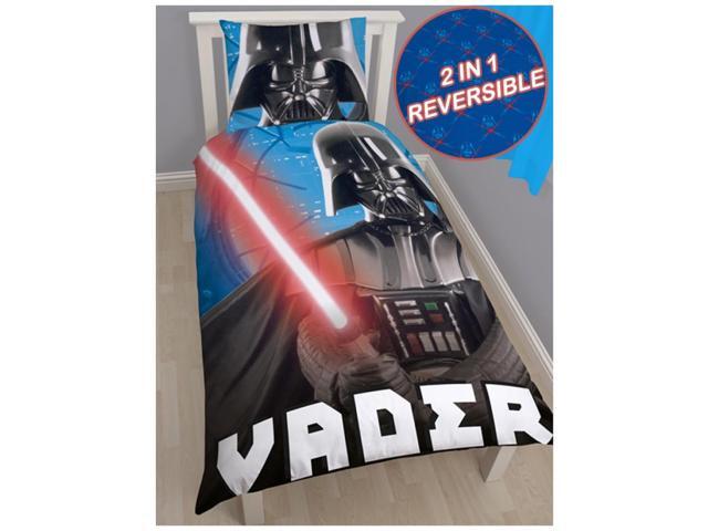Star Wars Darth Vader Universe 2 Piece Uk Single Us Twin Sheet Set Star Wars Darth Vader Universe 2 Piece Uk Single Us Twin Sheet Set 1