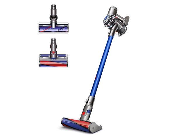 Dyson V6 Motorhead Pro Cordless Vacuum - Newegg.com