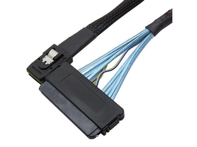 SFF 8484 To Mini SAS SFF 8087 SFF-8087 Raid HD Cable