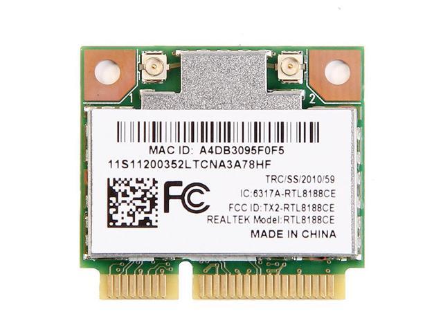 NEW DRIVER: TX2-RTL8188CE TX2-RTL8188CE DRIVER