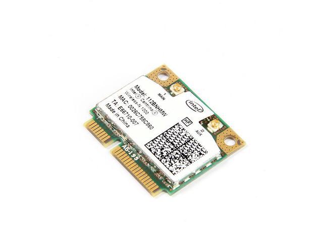 Driver Intel(R) Centrino(R) Wireless-N 1000 compatibility issue