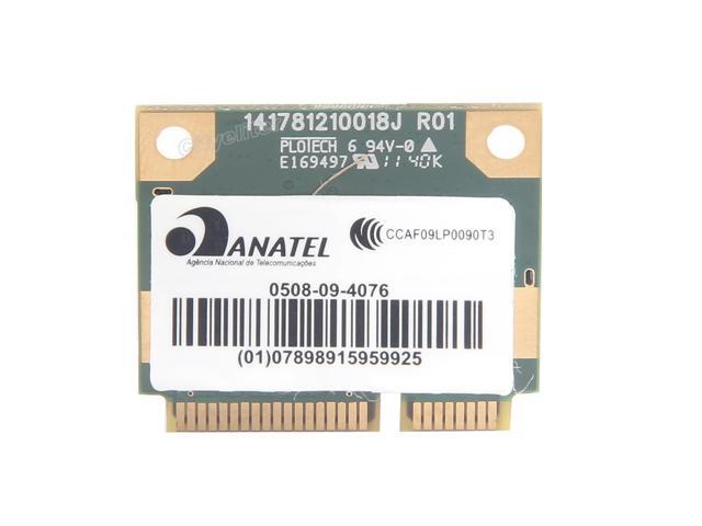 Как обновить realtek rtl8191se wireless lan card