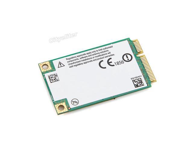 Intel wimax link 5150 что это