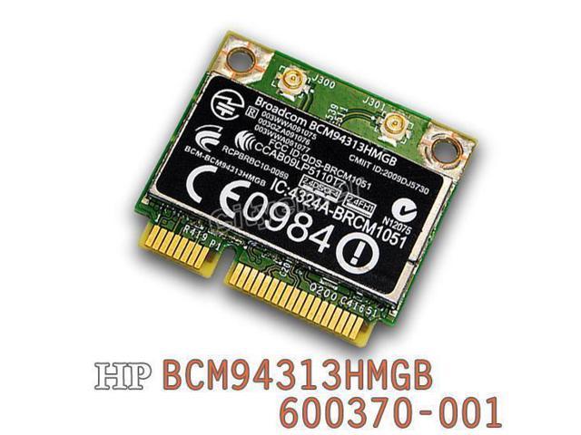 Broadcom Bcm94313hmgb Driver Windows 10