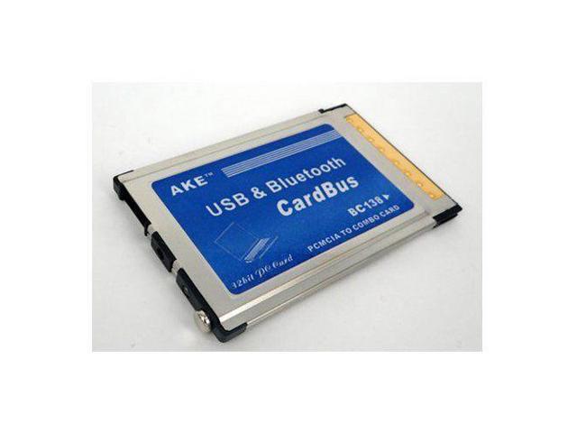 Pcmcia bluetooth что это