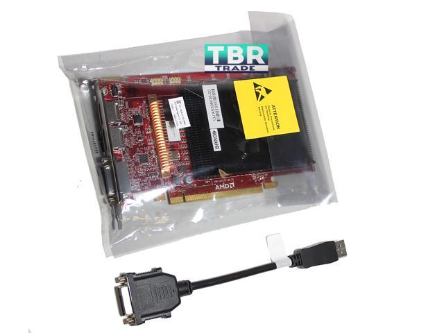 Barco MXRT-5500 FirePro Graphic Card - 2 GB GDDR5 - PCI Express 3.0 x16