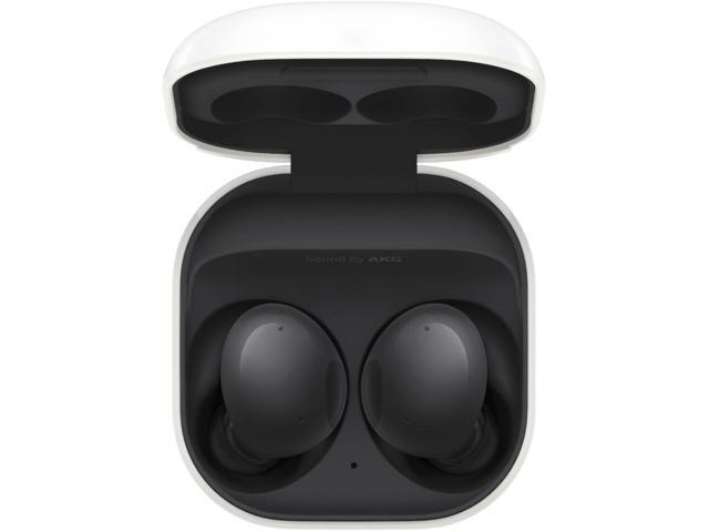Samsung Galaxy Buds2 True Wireless Earbud Headphones - Graphite