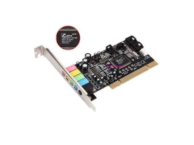 c3dx hsp56 cmi8738 pci sx hrtf audio com driver for mac