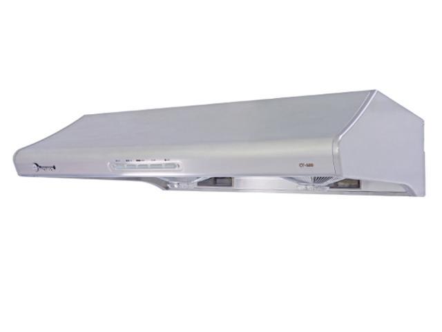 San Yang Pai Cy 68930ss 30 Range Hood Stainless Steel Newegg Ca San Yang Pai Cy 68930ss 30