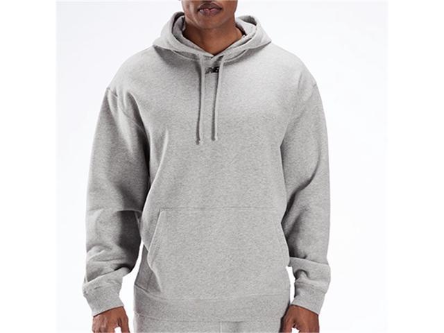 new balance fleece hoodie