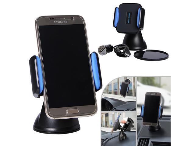 Xtra Funky Range Wireless Qi In Car Phone Holder Desk Top Charger Xtra Funky Range Wireless Qi In Car Phone Holder Desk Top Charger Stand