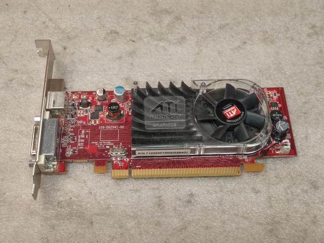 ati radeon b276 driver windows 10