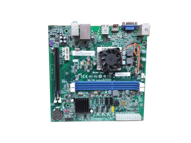 amd m690v driver