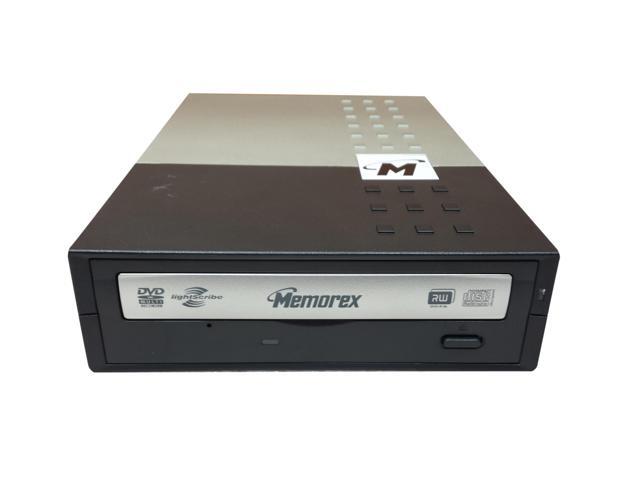 memorex multiformat dvd recorder driver download