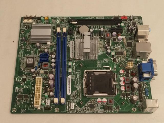 TÉLÉCHARGER CONTROLEUR ETHERNET ACER VERITON M275