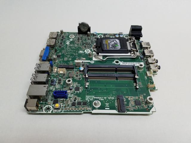 Used Very Good Hp Prodesk 600 G1 746219 002 Lga 1150