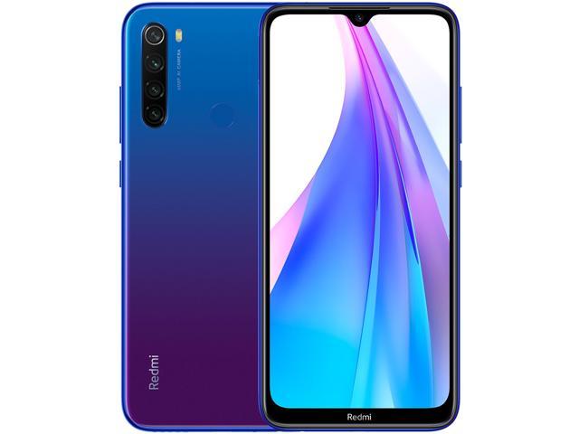 Драйвер для xiaomi redmi note 8t подключение к пк через usb