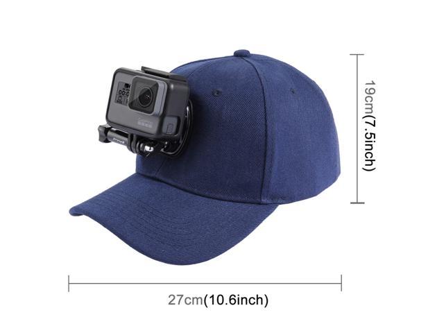 baseball cap replacement straps