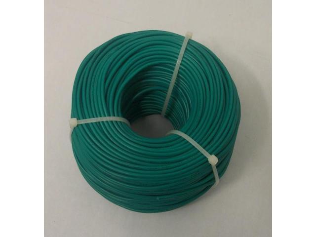 20 Awg Tinned Copper Stranded Hook Up Wire 328 Feet Per Green Ul1007 20 Awg Tinned Copper Stranded Hook Up Wire 328 Feet Per Green Ul1007
